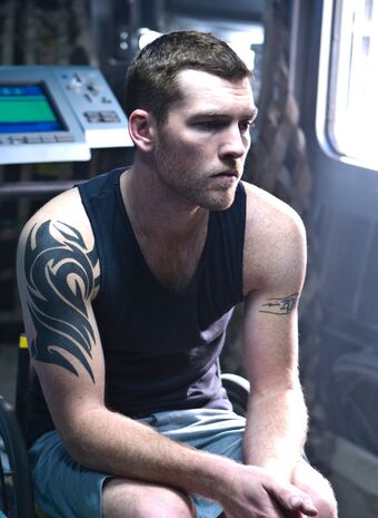 Jake Sully Avatar Wiki Fandom