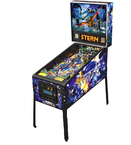 Pinball - Wikipedia