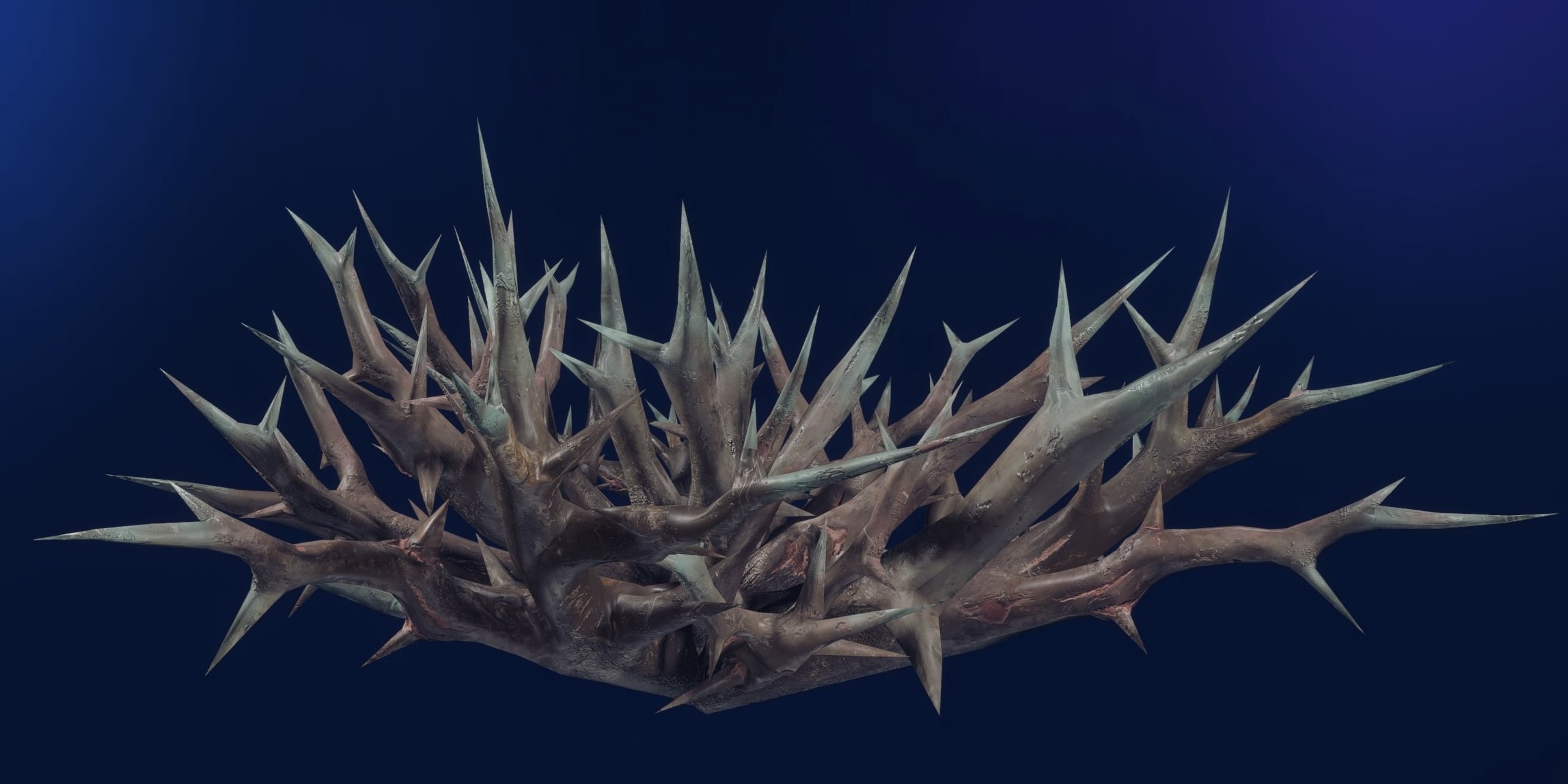 Bonethorn | Avatar Wiki | Fandom