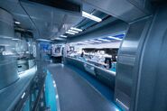 Avatar 2 Science Lab