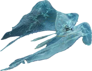 Gill Mantle