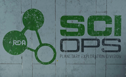 SciOps logo