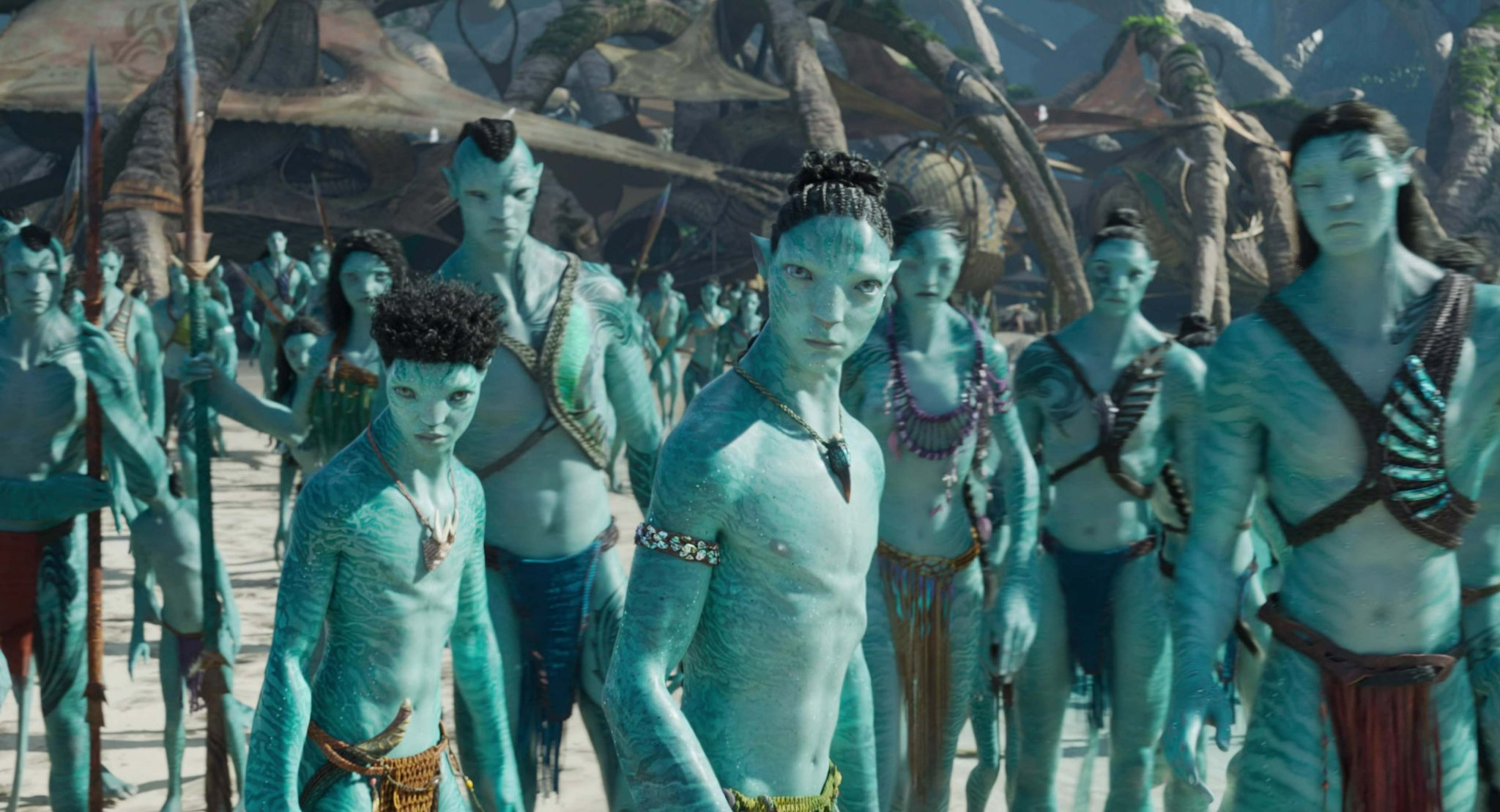 Ta'unui Olo'eyktan, Avatar Wiki, Fandom in 2023