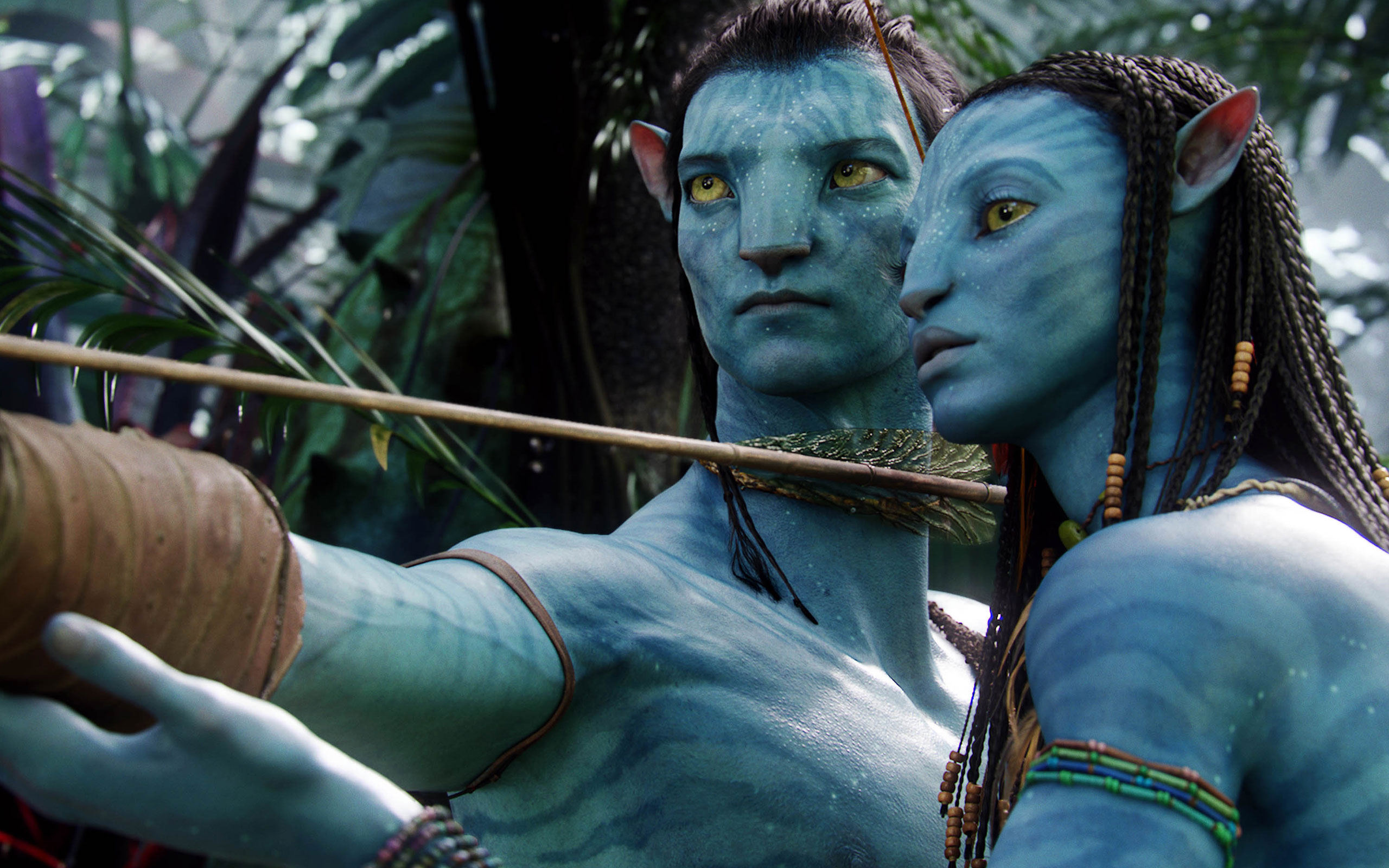 Avatar Wiki
