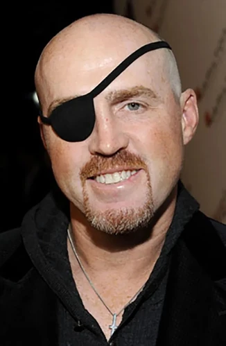 Garrett Warren | Avatar Wiki | Fandom