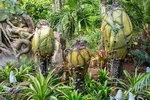 Seen in Pandora: The World of Avatar