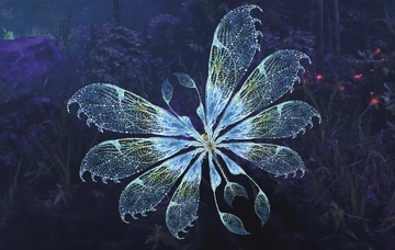 Shimmyfly | Avatar Wiki | Fandom