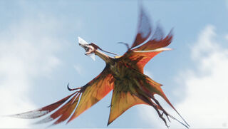 Great-leonopteryx