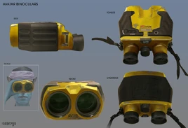 Avatarbinocs