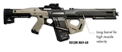 Recom AR