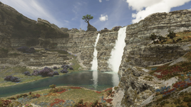 Tumblingwaters