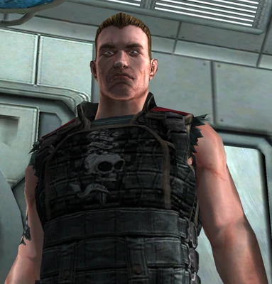 Sean Wallen Unmasked