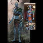 Concept art