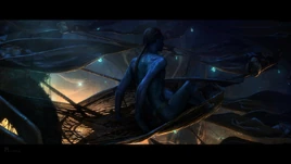 Hammockconceptart