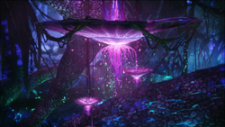 Bioluminescent Lamp: Bringing 'Avatar's' Illuminated World to Life – Urbz®