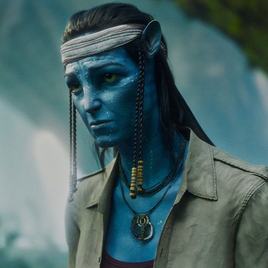 Spirit-Avatar (TWoW; 2170)