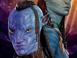 Avatar: Tsu'tey's Path
