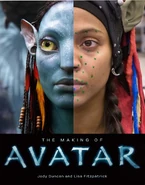 The Making of Avatar (2010)