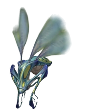 Hatchet Bee