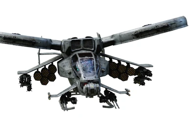 C-21 Dragon | Avatar Wiki | Fandom
