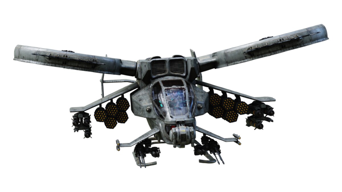 Pandora warrior rc helicopter sale