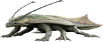 Pandora Crocodile