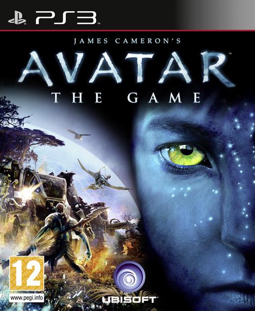 James Cameron\'s Avatar: The Game | Avatar Wiki | Fandom