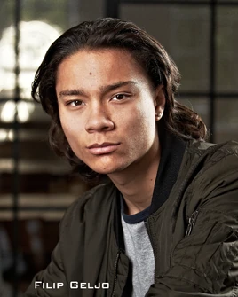 Filip Geljo