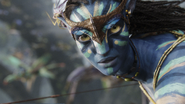 Avatar Rerelease Hunting Still