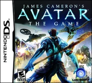 Nintendo DS version (2009, non-canon)