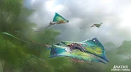 Concept art