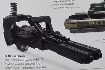 売れ筋ランキングも Avatar | Gun Chin Dual KM-722 Wiki Fandom | プリンター・複合機
