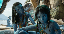 Avatar 2 leaves a big Kiri mystery unsolved