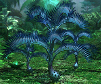 Razor Palm Game