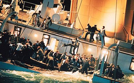 Collapsible A | James Cameron's Titanic Wiki | Fandom