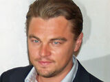 Leonardo DiCaprio