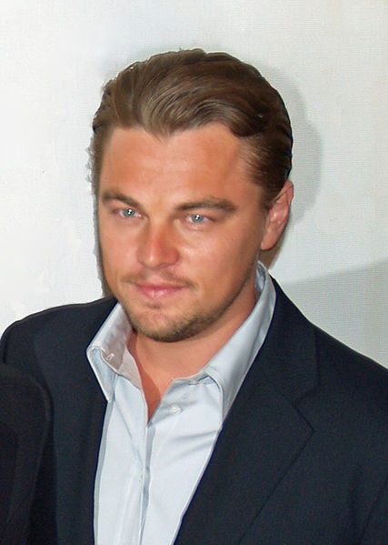 Leonardo DiCaprio | James Cameron's Titanic Wiki | Fandom