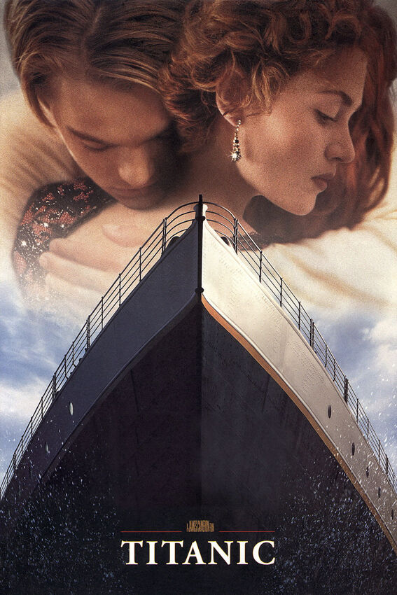 RMS Titanic Liverpool | James Cameron's Titanic Wiki | Fandom