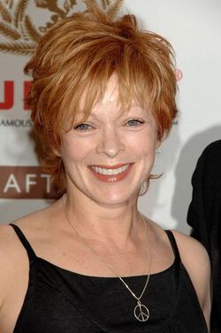 Frances Fisher | James Cameron's Titanic Wiki | Fandom