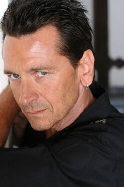 Mark Lindsay Chapman | James Cameron's Titanic Wiki | Fandom