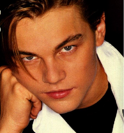 Leonardo DiCaprio | James Cameron's Titanic Wiki | Fandom