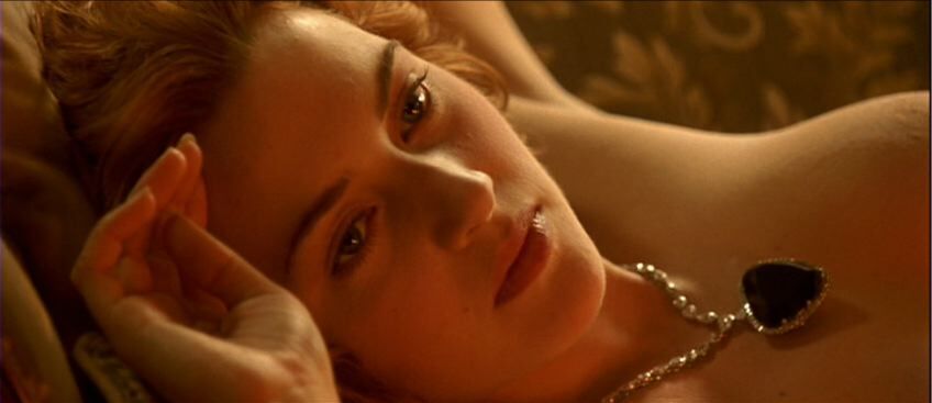 Godkendelse Lærd Bi Kate Winslet | James Cameron's Titanic Wiki | Fandom