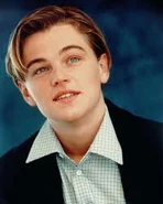 Leonardo DiCaprio.jpg (7 KB) Leonardo DiCaprio as Jack Dawson