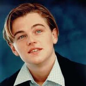 Leonardo Dicaprio James Cameron S Titanic Wiki Fandom