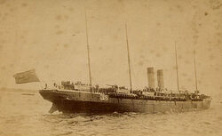 BritannicTroopShip1