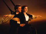 "I'm Flying" (Scene)