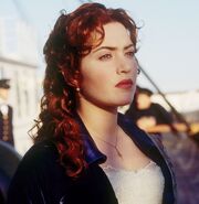 Rose-(Titanic)