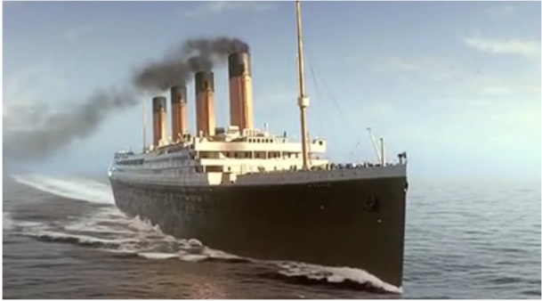 RMS Titanic Liverpool | James Cameron's Titanic Wiki | Fandom