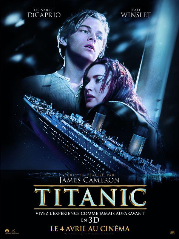 James Cameron | James Cameron's Titanic Wiki | Fandom