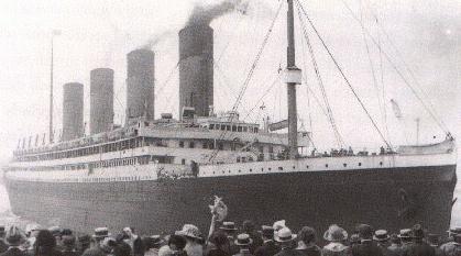 RMS Olympic | James Cameron's Titanic Wiki | Fandom